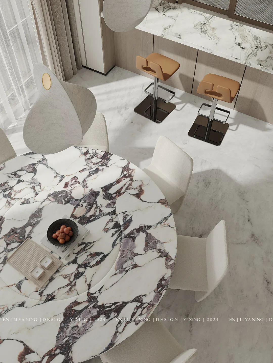 誉珑湖滨|李亚宁作品-17