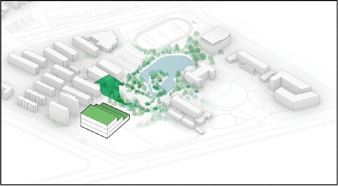 滁州学院图书馆(实践创新中心)丨中国滁州丨同济大学建筑设计研究院(集团)有限公司-34