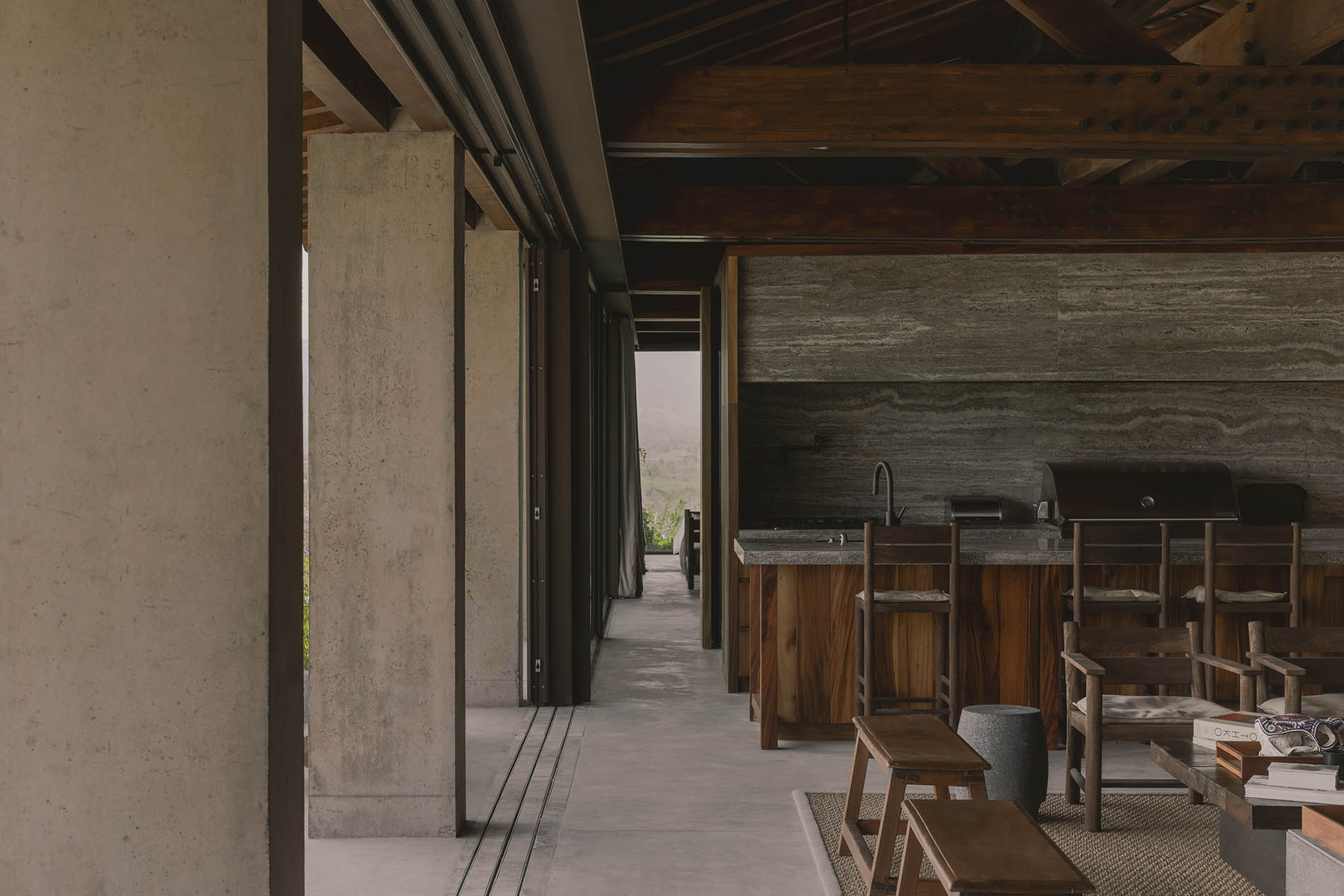 乌玛诺酒店丨墨西哥丨PLANTEA-88