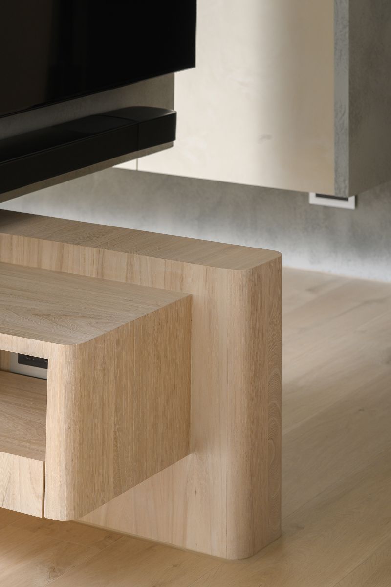 沐．旭设计作品丨禾光室内装修设计有限公司-39