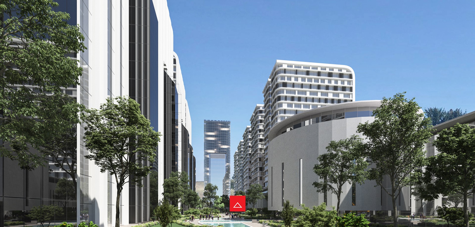 PIANO DISTRICT（贝亚诺区）丨埃及开罗-9