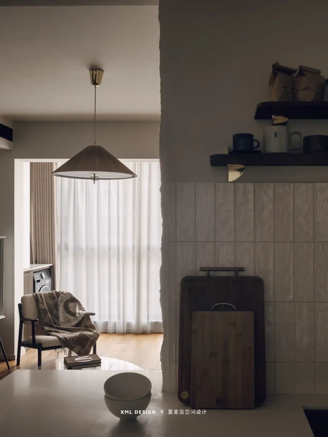 XML·实景|温润自然慢生活-157