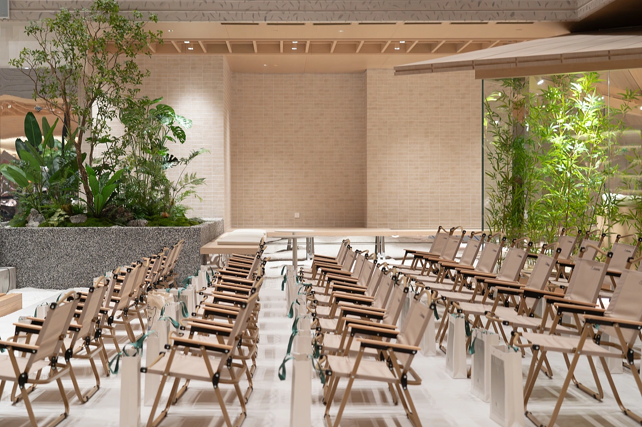 云起·虔来  木梓集丨中国长沙丨峻佳设计-96