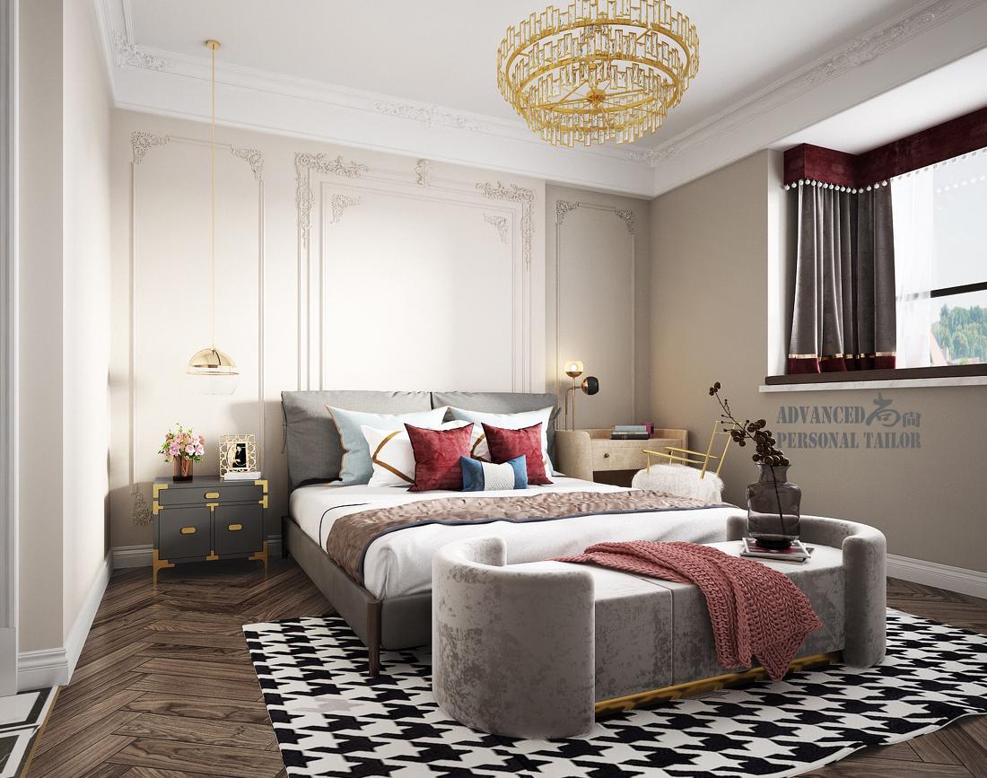 
尚晓明丨云端点墨设计 -安静的白法 -9