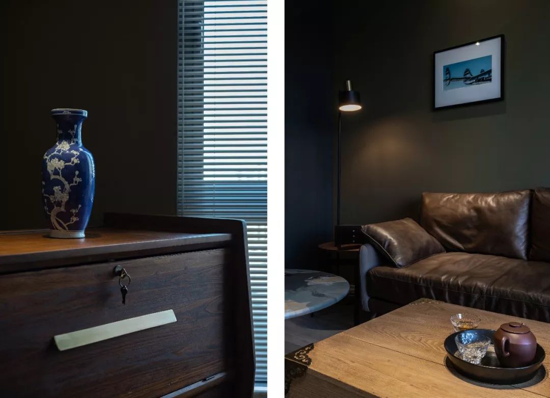 成都老夫妻的温馨家园-16