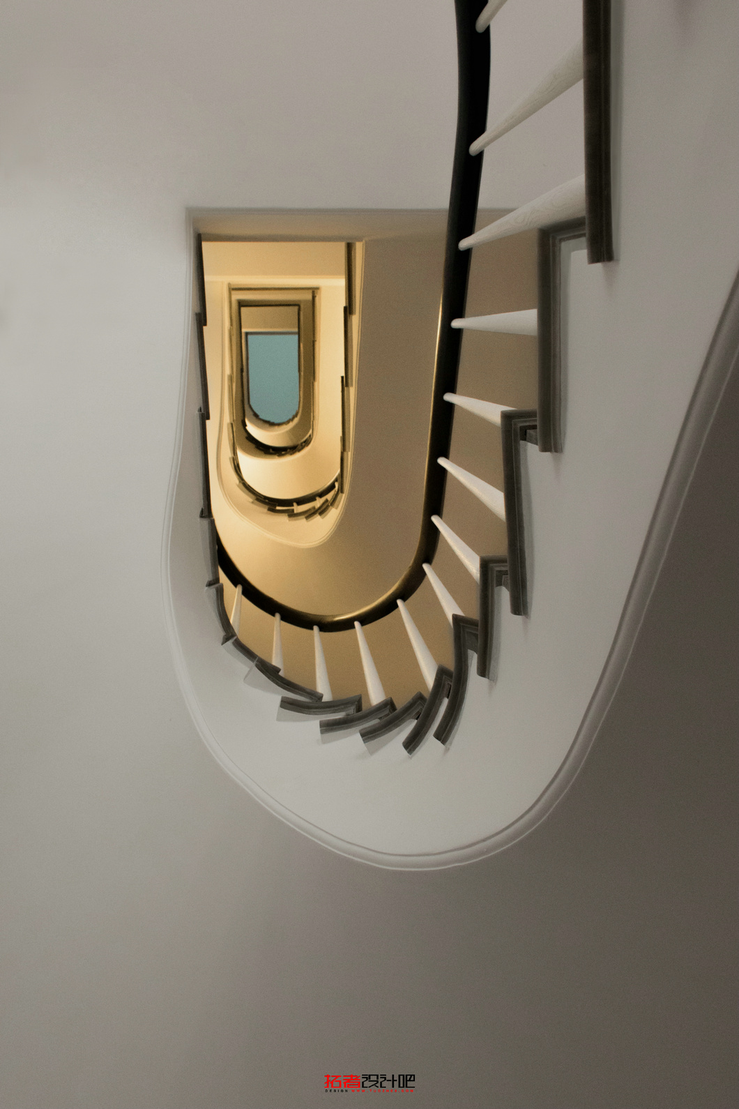 现代中式设计打造温暖和谐家居空间-13