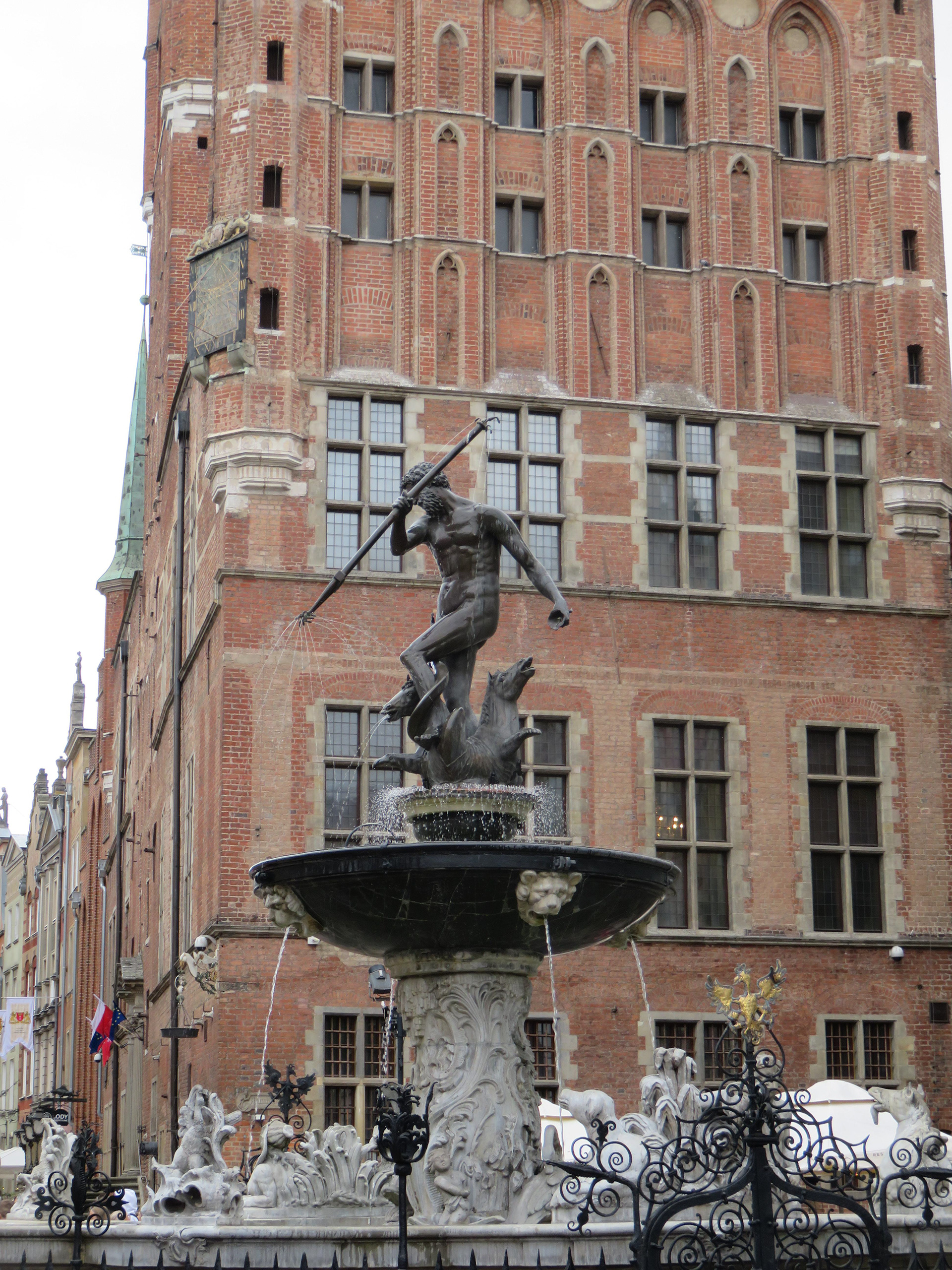 Gdansk through the lens: A global perspective-1