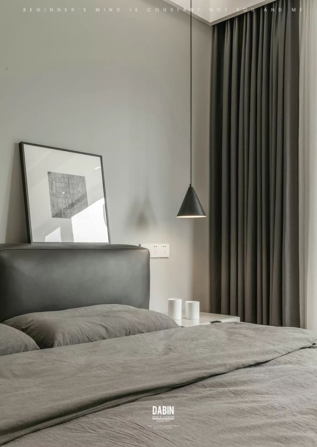 苏州狮山原著 | 简约纯粹,幸福满溢的家-40