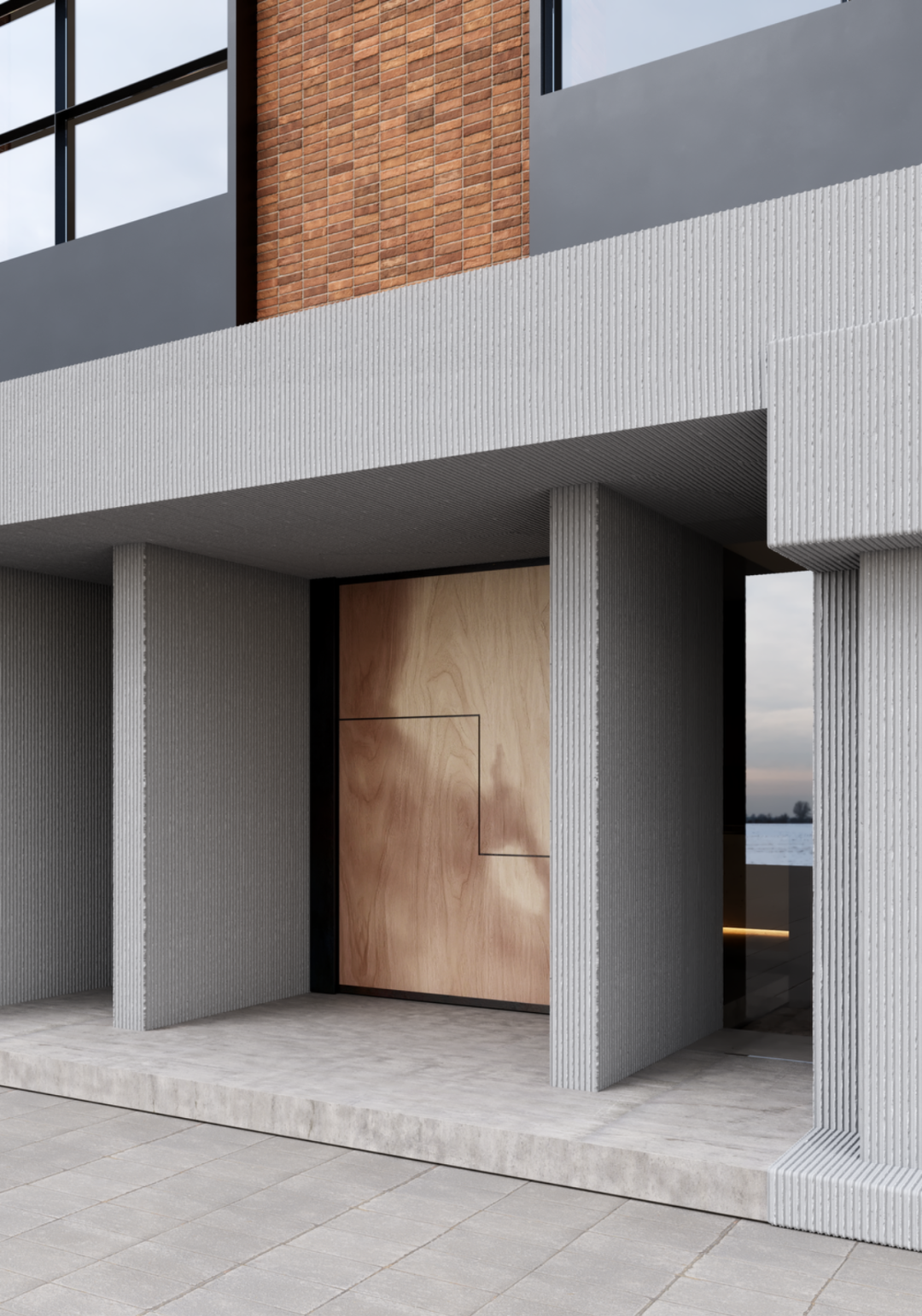 INDESIGN-织巢展厅-41