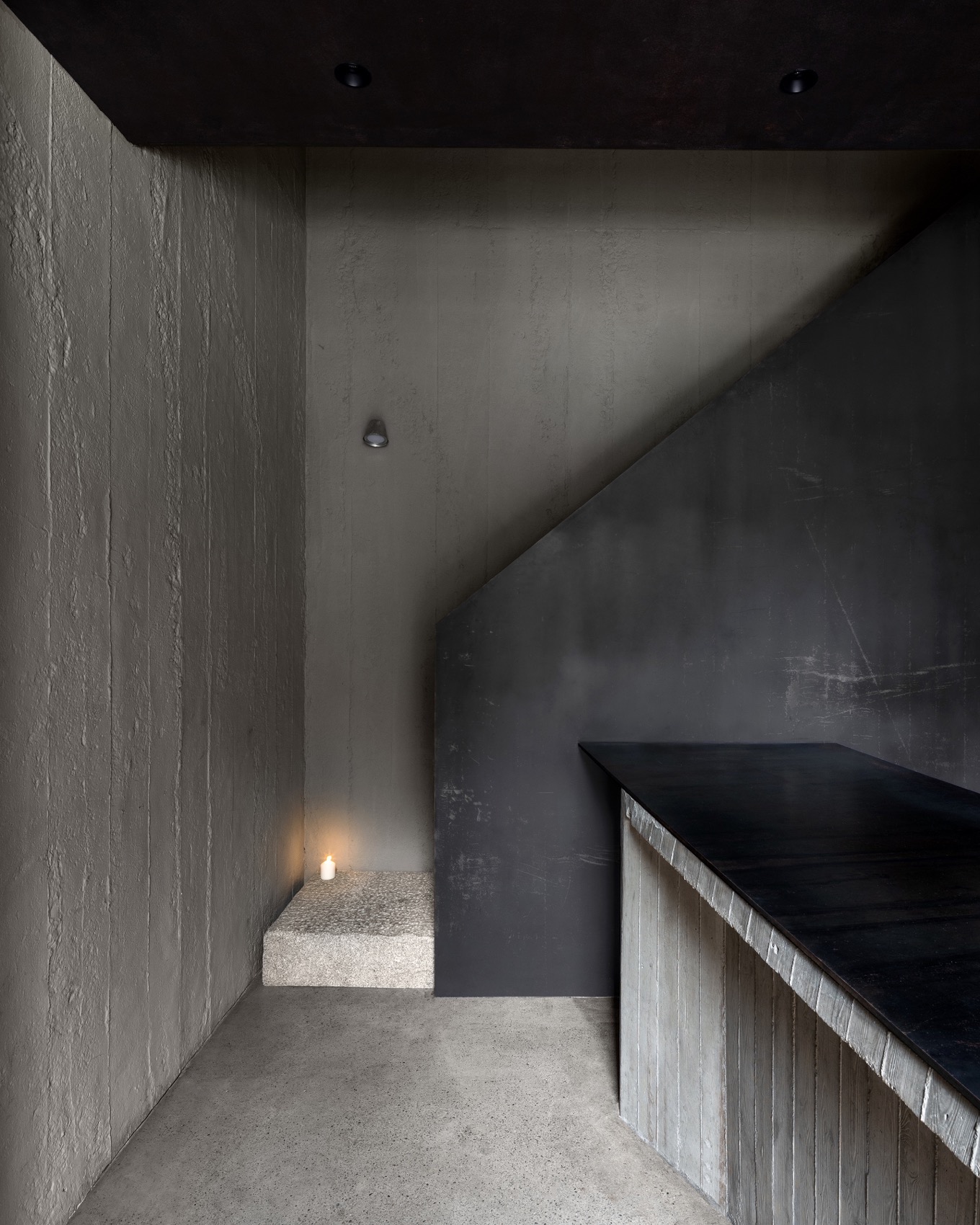 baas by chuck酒吧，大连 / R-BAS大栋建筑-26