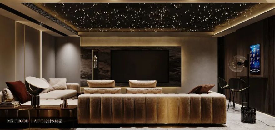 双溪春晓丨A.F.C 设计&精造-51