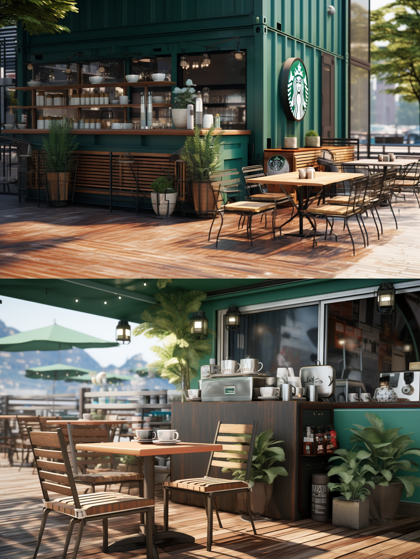 集装箱咖啡店-11