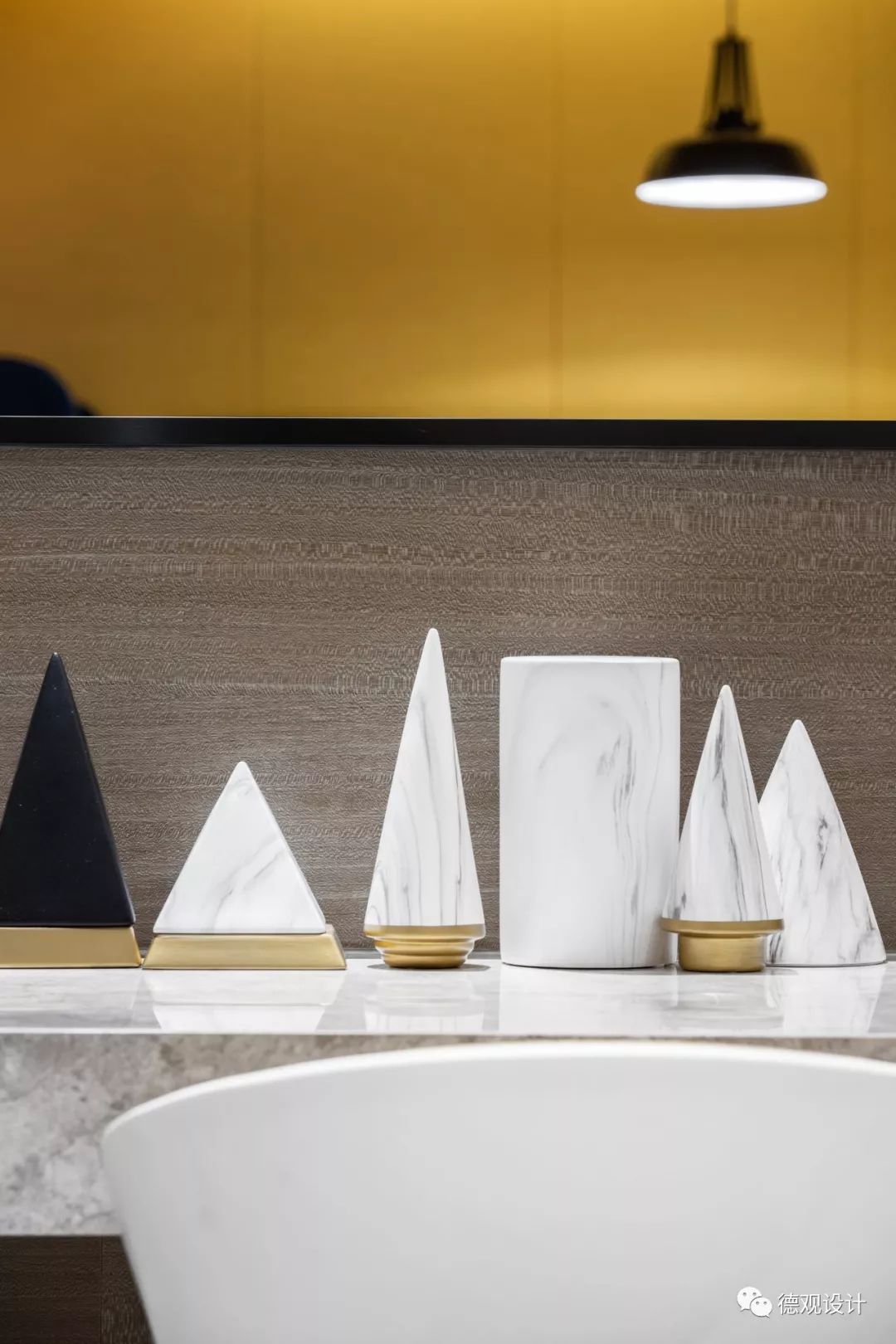 越秀·国际金融汇 | 现代轻奢，都市女性的心灵港湾-37