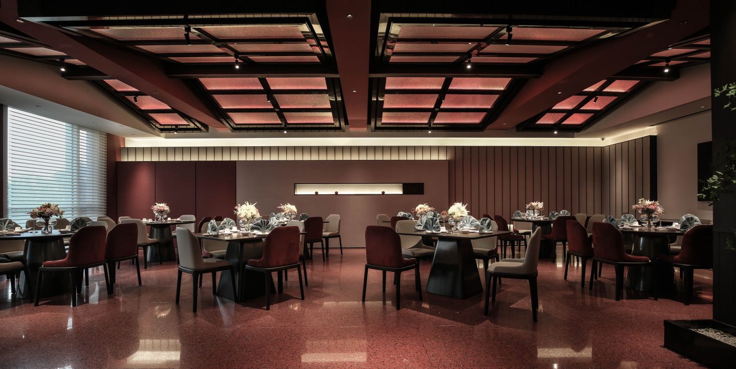 广州潮金苑臻品潮菜餐厅丨中国广州丨欧世锋-10