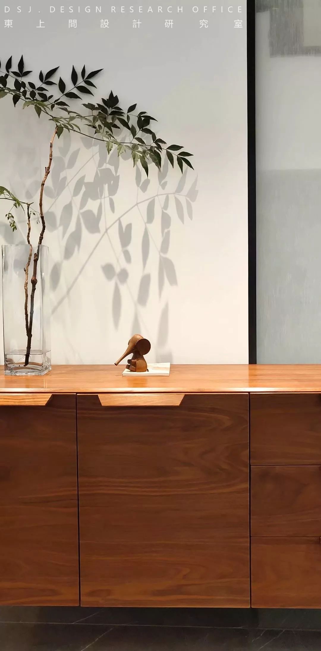 悠然绿意,无锡联排别墅的自然时尚空间-25