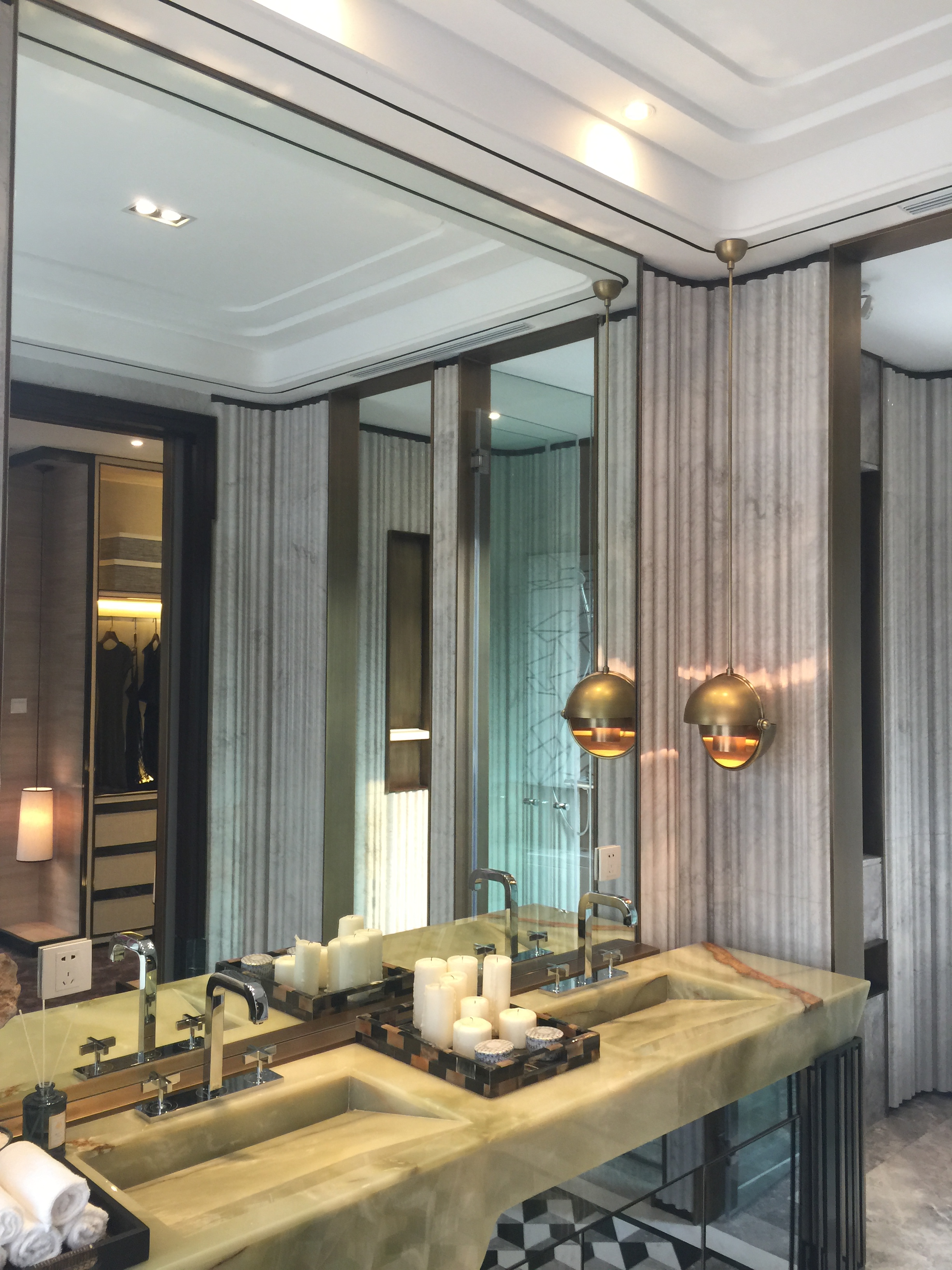 中粮瑞府楼王户型-16