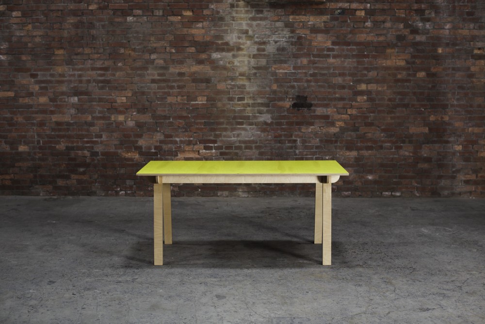 W table,Furniture Teruhiro Yanagihara-14