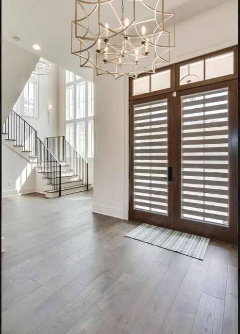 丨墨西哥丨Bob Chatham Custom Home Design-6