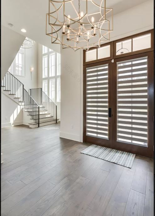 丨墨西哥丨Bob Chatham Custom Home Design-6