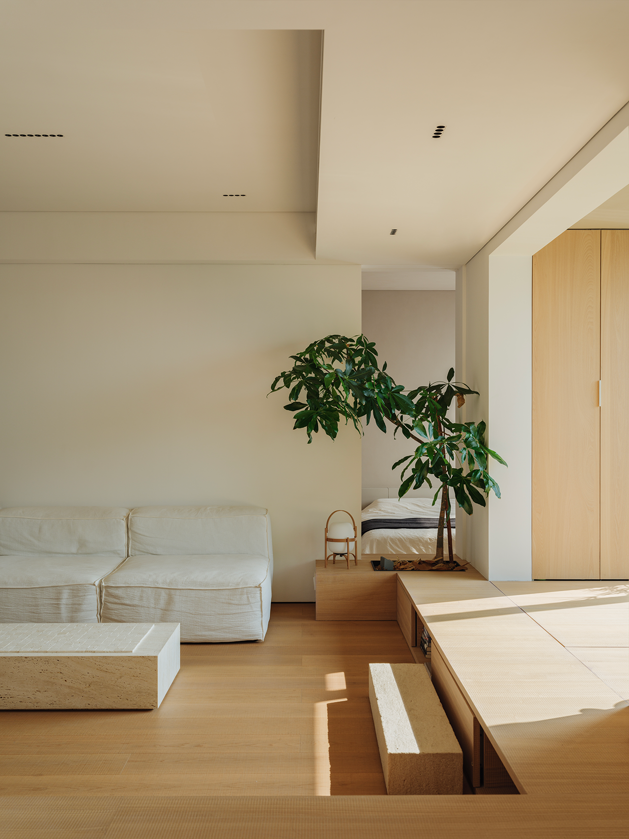 广东伊甸园丨中国广东丨幾築设计-32