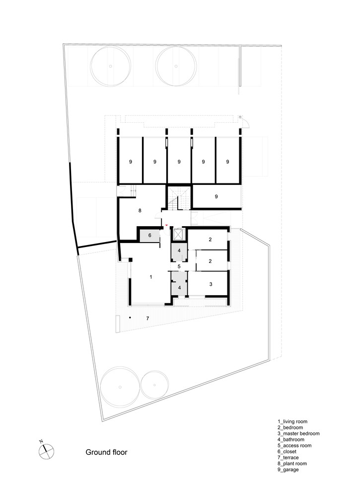 意大利特雷维索升级住宅-83