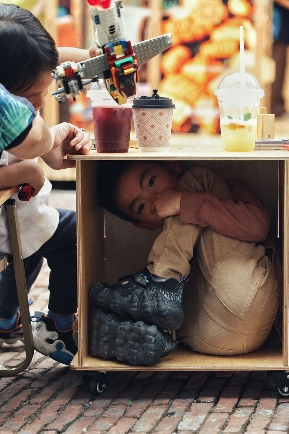 超级新年，深圳 / 帕奇设计-61