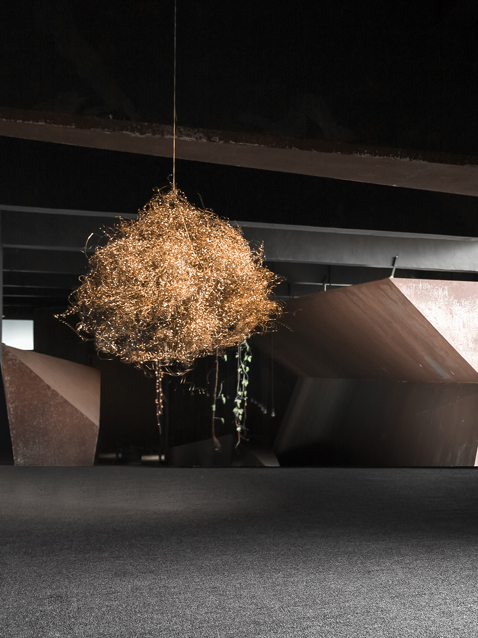 AD艾克建筑办公室，广东汕头 / 艾克建筑设计-76