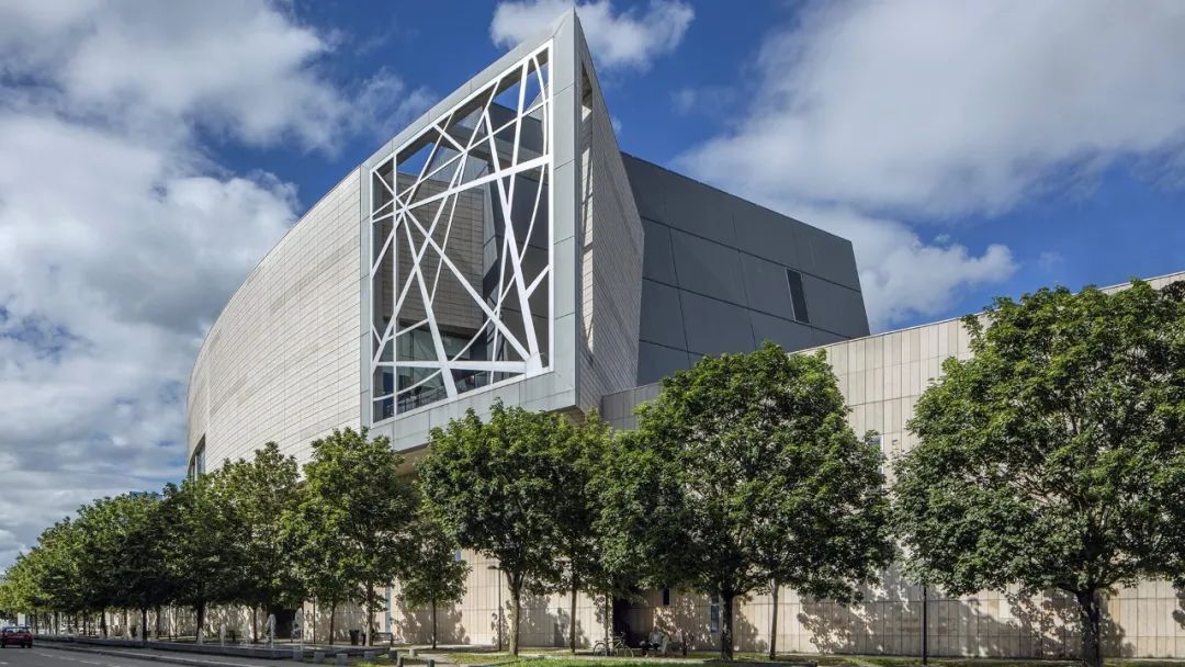 第戎表演艺术中心丨法国第戎丨ARQ 建筑事务所-22