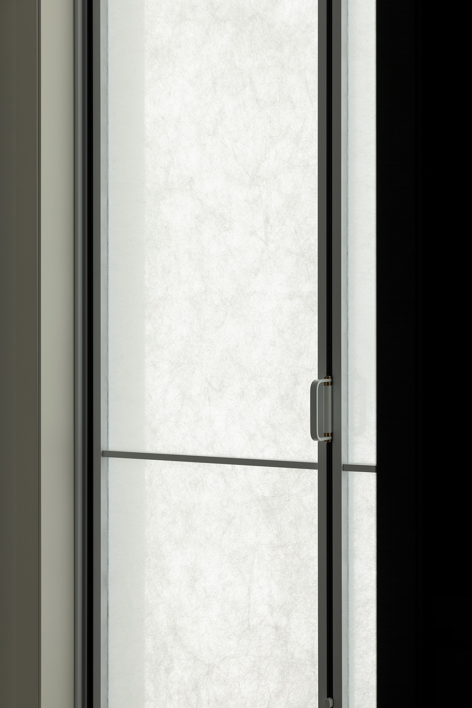 今禧丨中国南京丨云行空间建筑设计-38