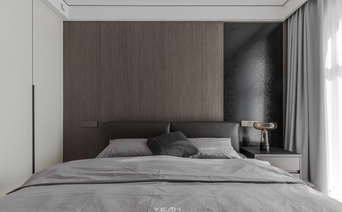 中南锦苑平层设计-50