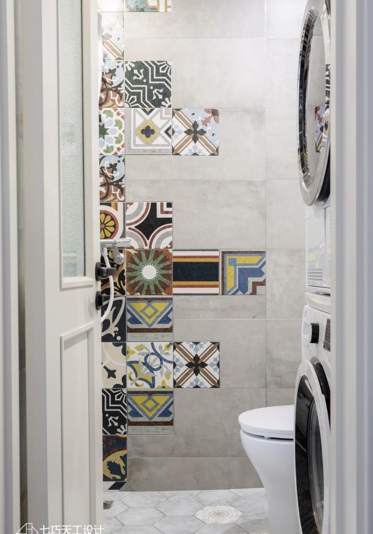 文艺 boy 的极简家居设计-36