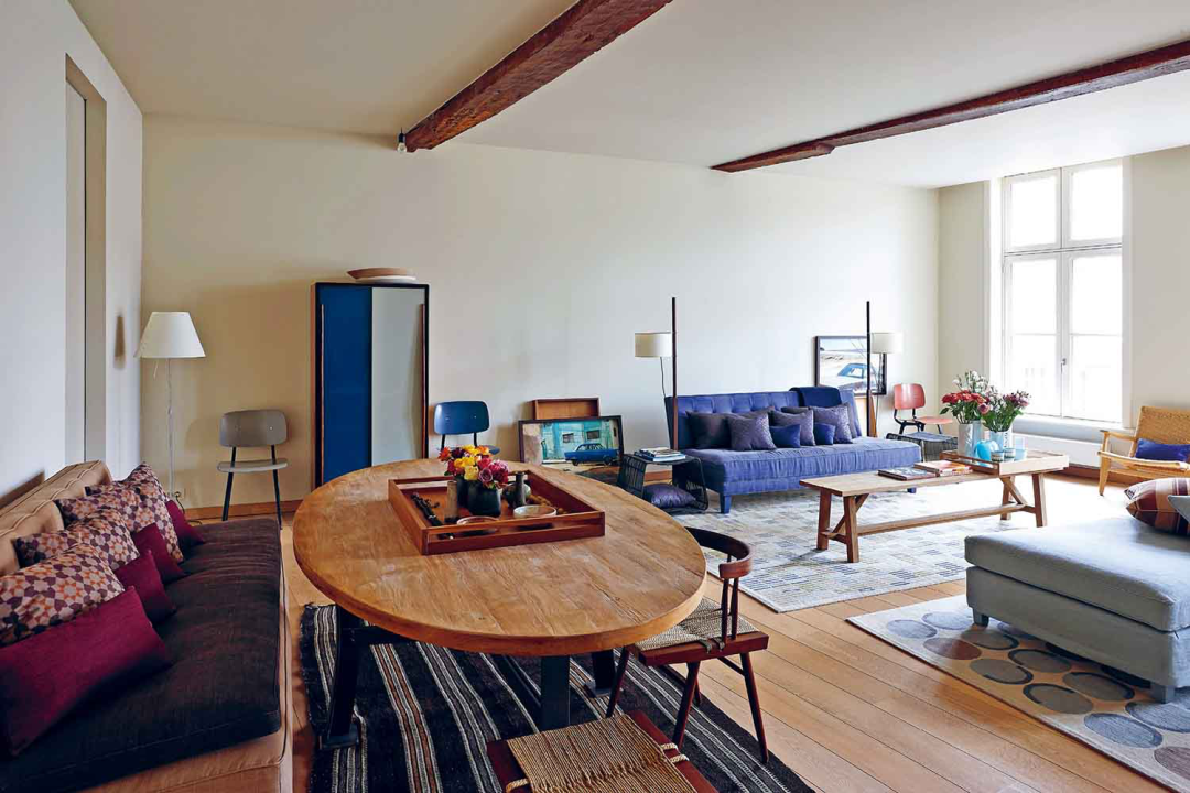 新古典主义别墅设计丨北向·思恩-46