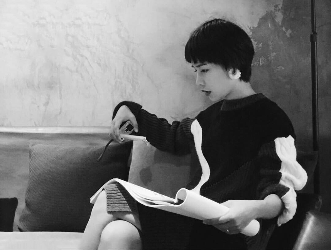 冰纷世界丨中国揭阳丨深圳市欧素娜空间设计有限公司-71