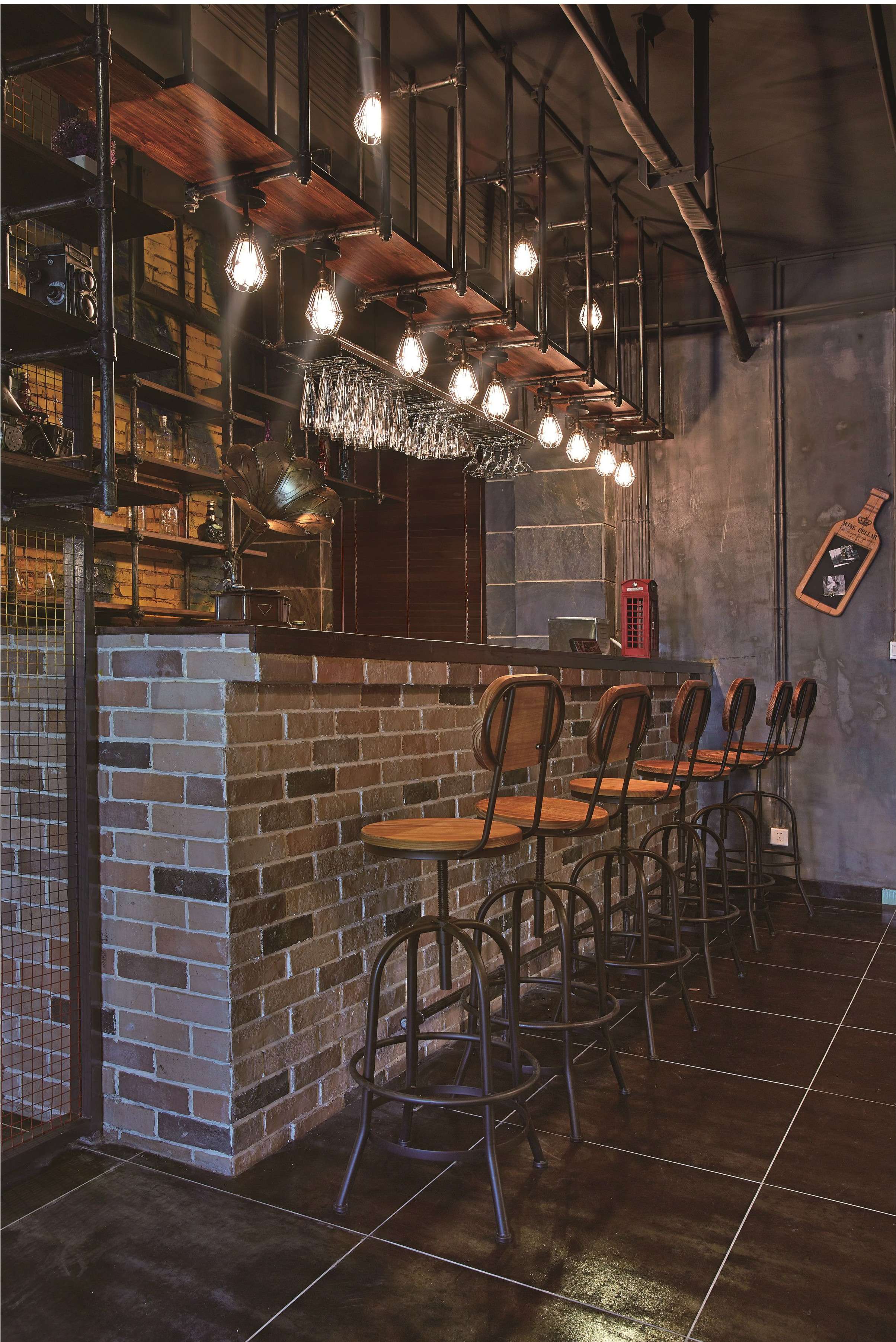 宁波慈溪雨林西餐厅 陆槛槛-22