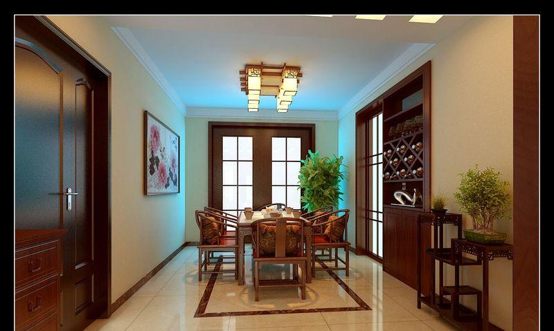 宫廷风家居，古韵盎然-14