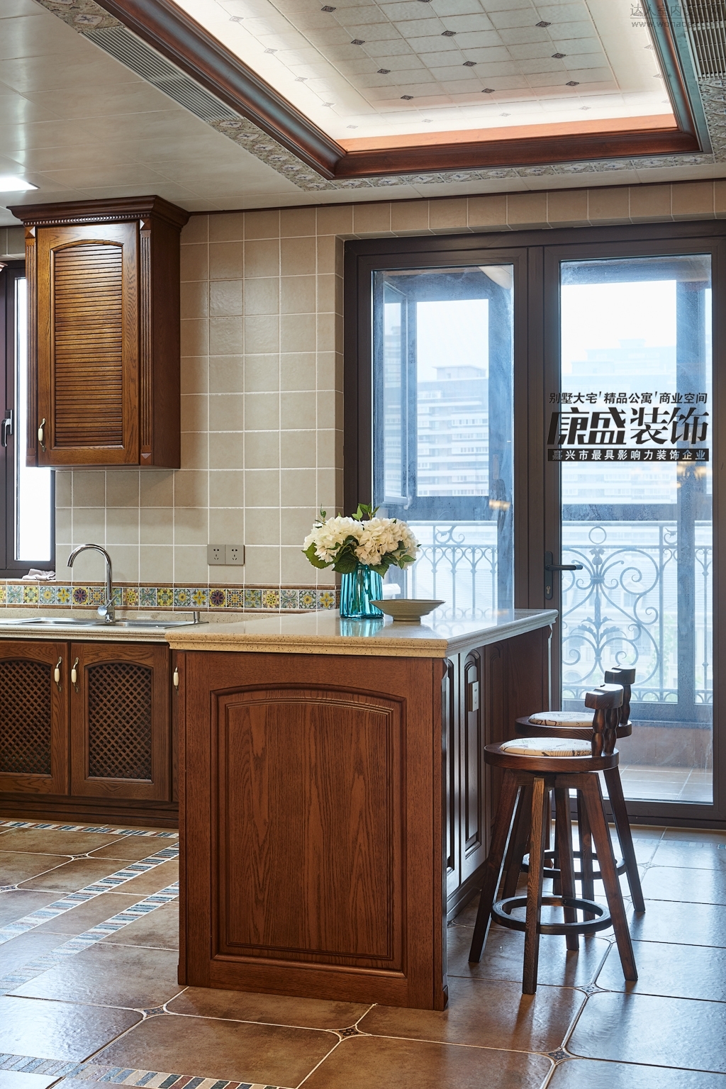 东陵宝石公馆实景赏析-23