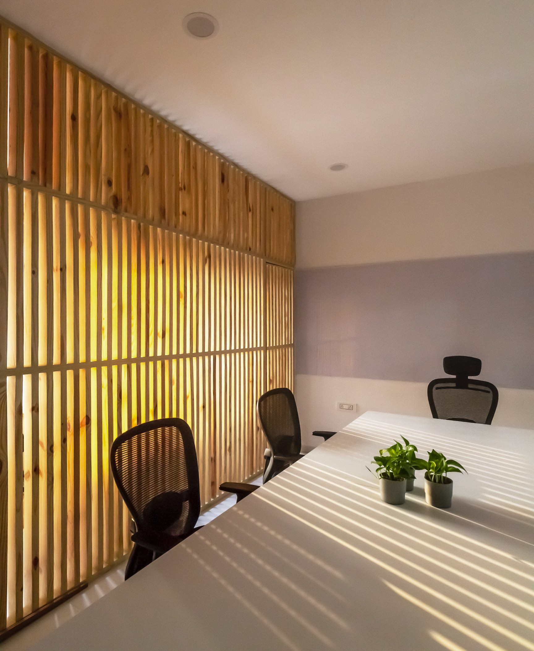 NSR 房地产办公室丨印度丨Urban Narratives-21