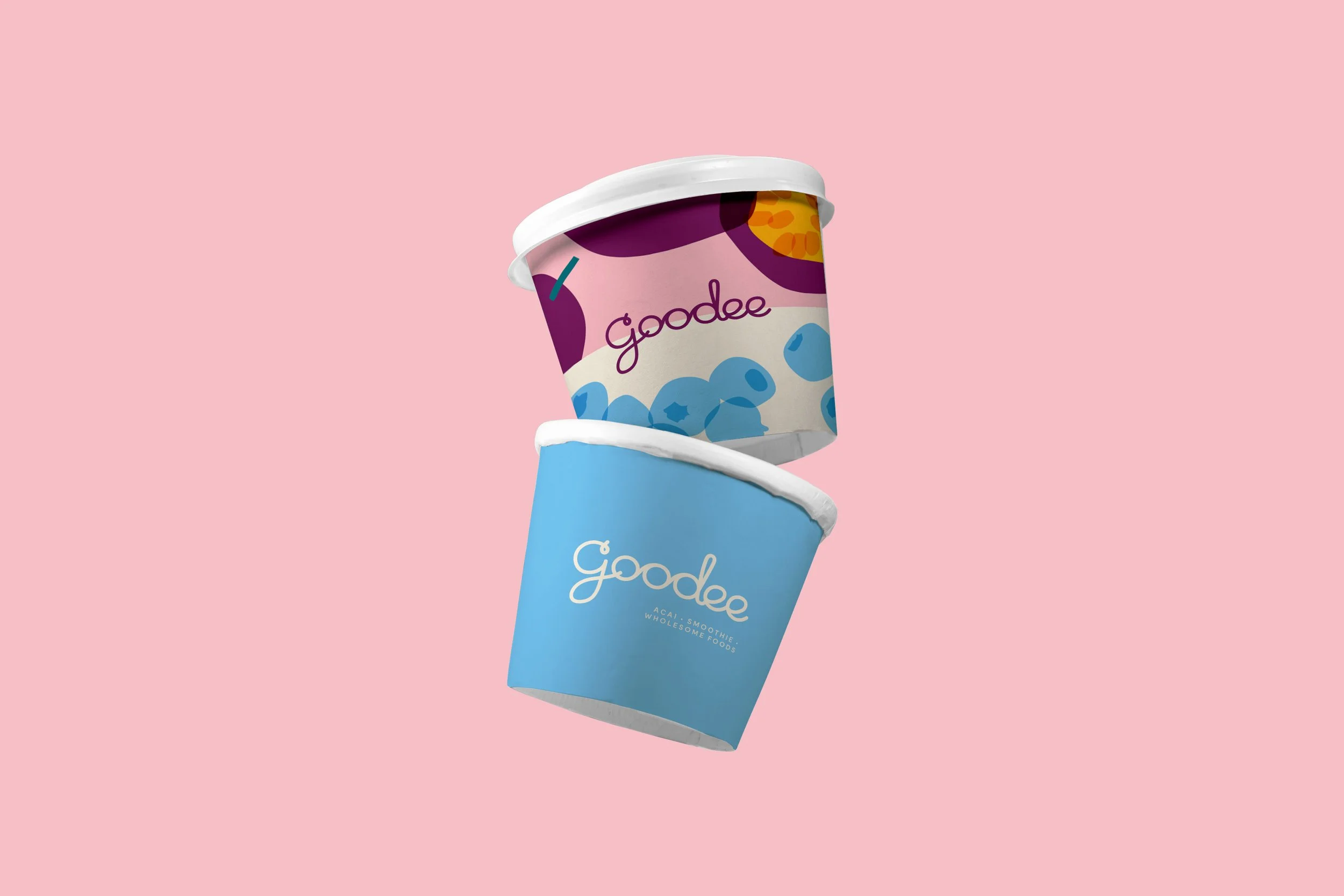 Goodee by Grouse品牌及室内设计项目丨澳大利亚墨尔本丨BrandWorks Australia-27