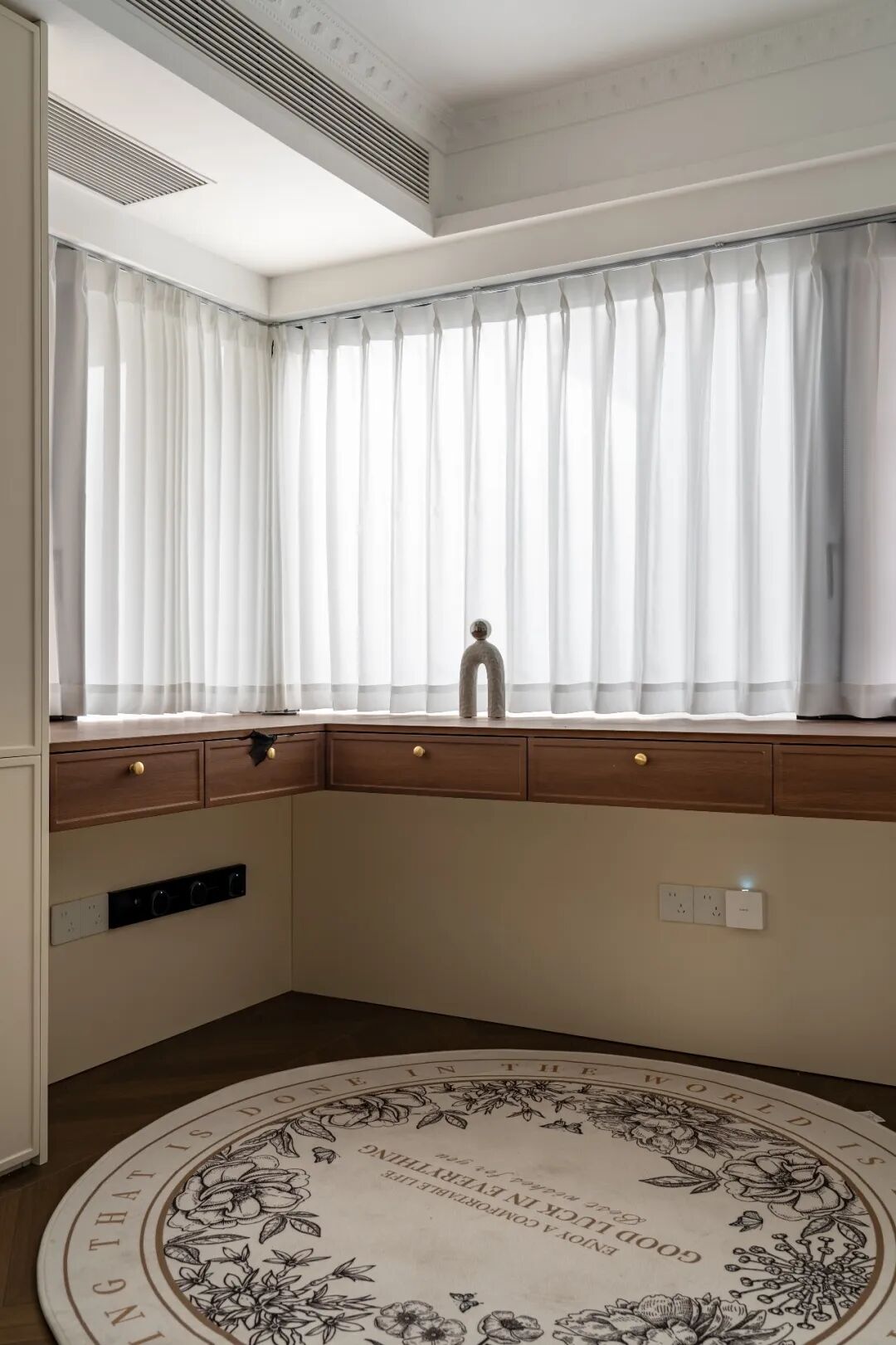 田园实景 · 邦泰翡翠城 现代法式-49