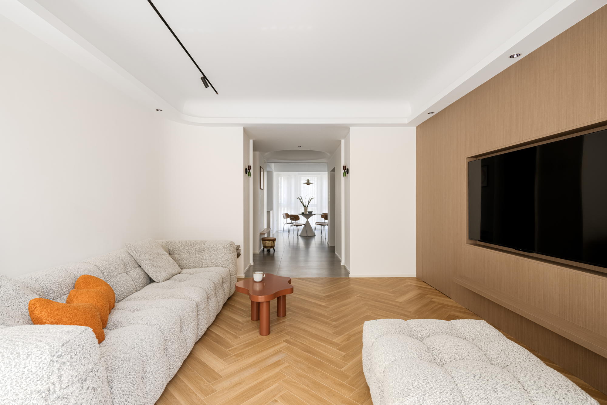 至若春和景明丨中国温州丨家和丽舍空间设计-3