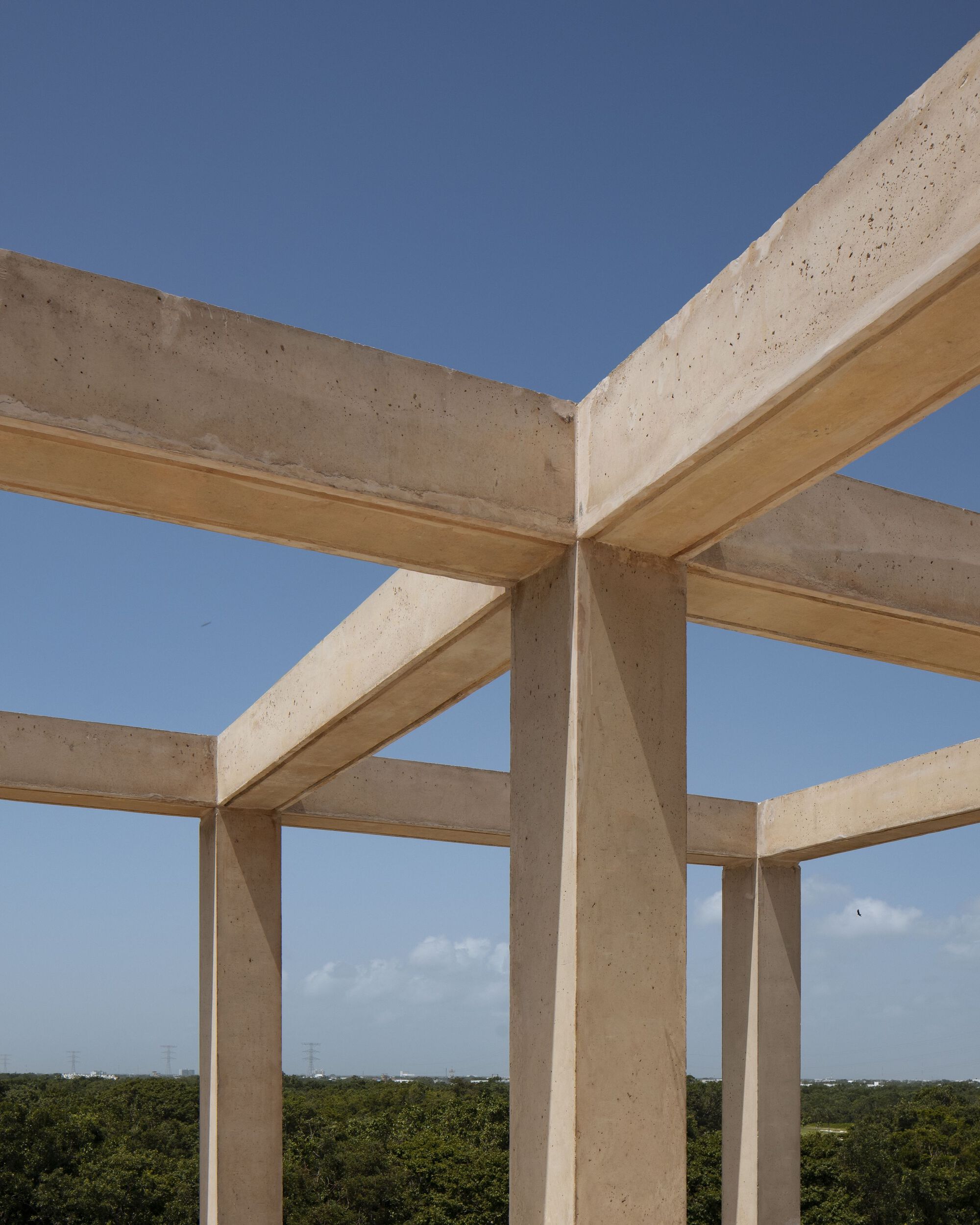 村庄丨墨西哥丨Sordo Madaleno Arquitectos-30