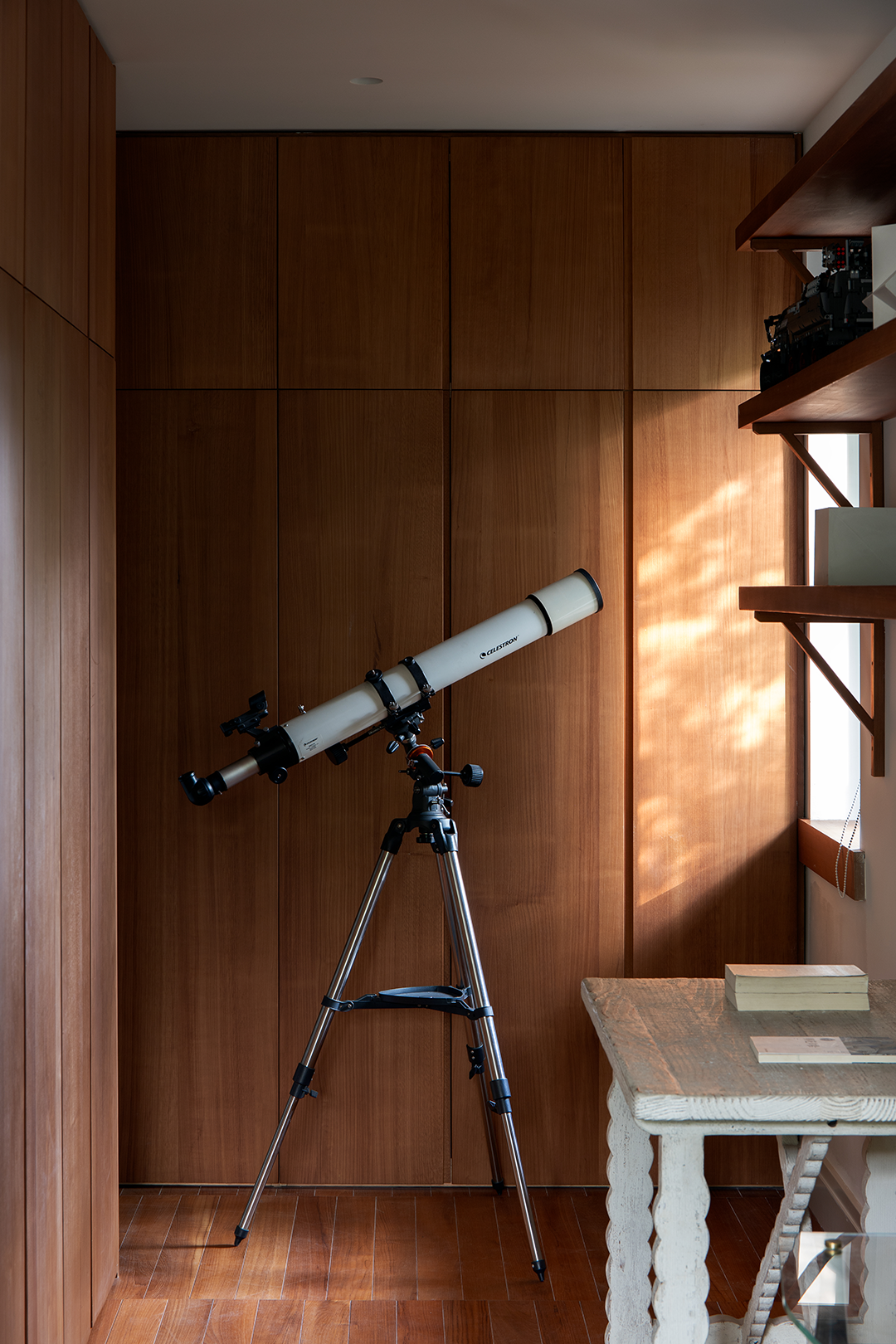 龙湖·紫云台 350m²别墅设计丨YII STUDIO·张祎设计工作室-74