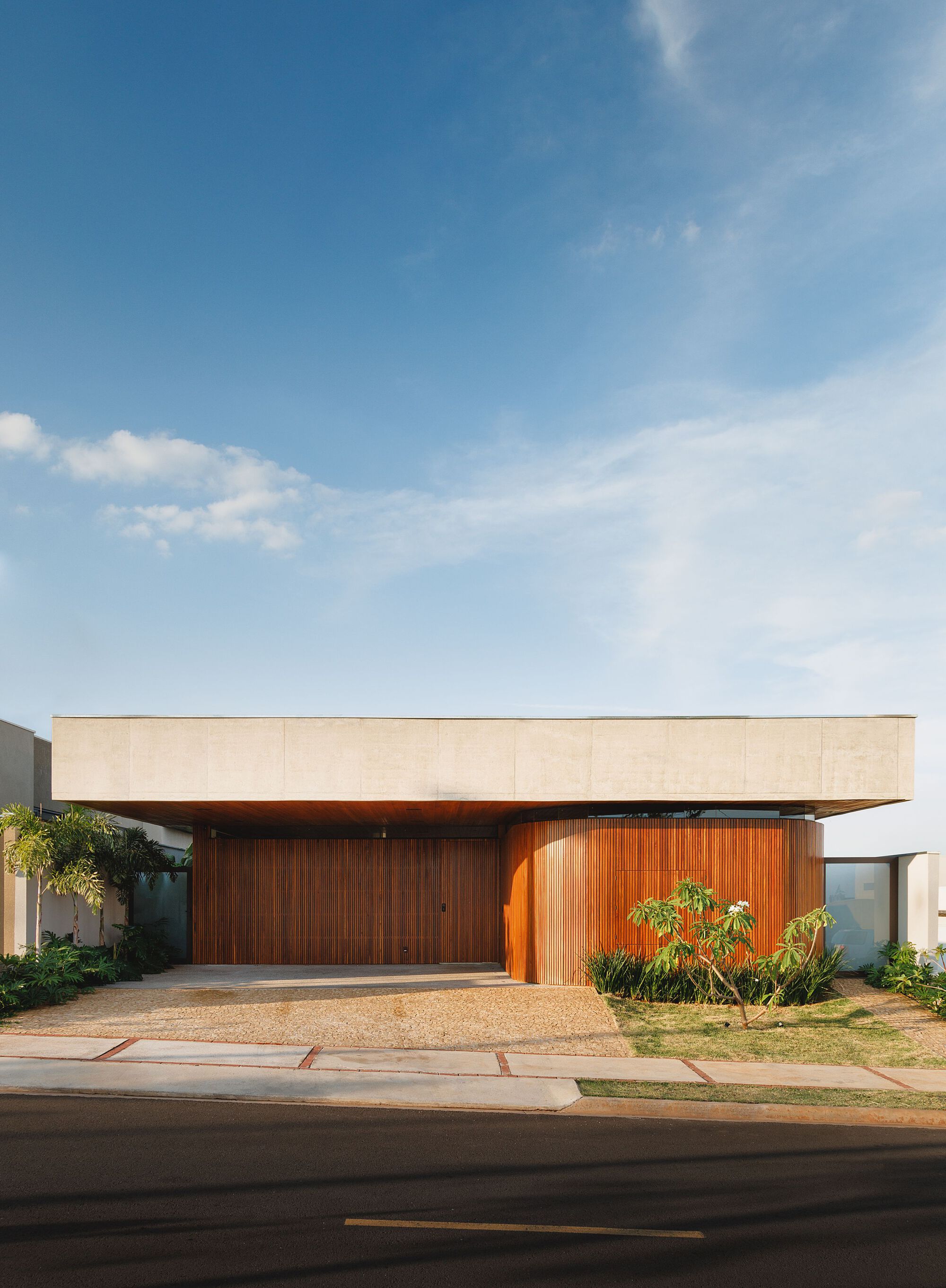 大理双胞胎之家丨巴西丨Laercio Fabiano Arquitetura-17