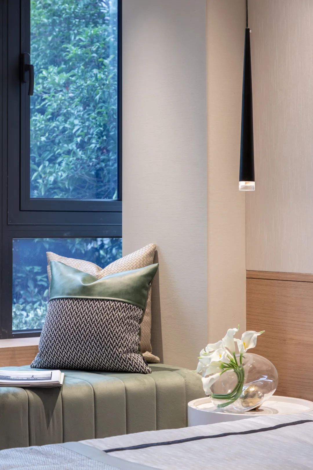 郑州中原融创文旅城样板间丨中国郑州-23