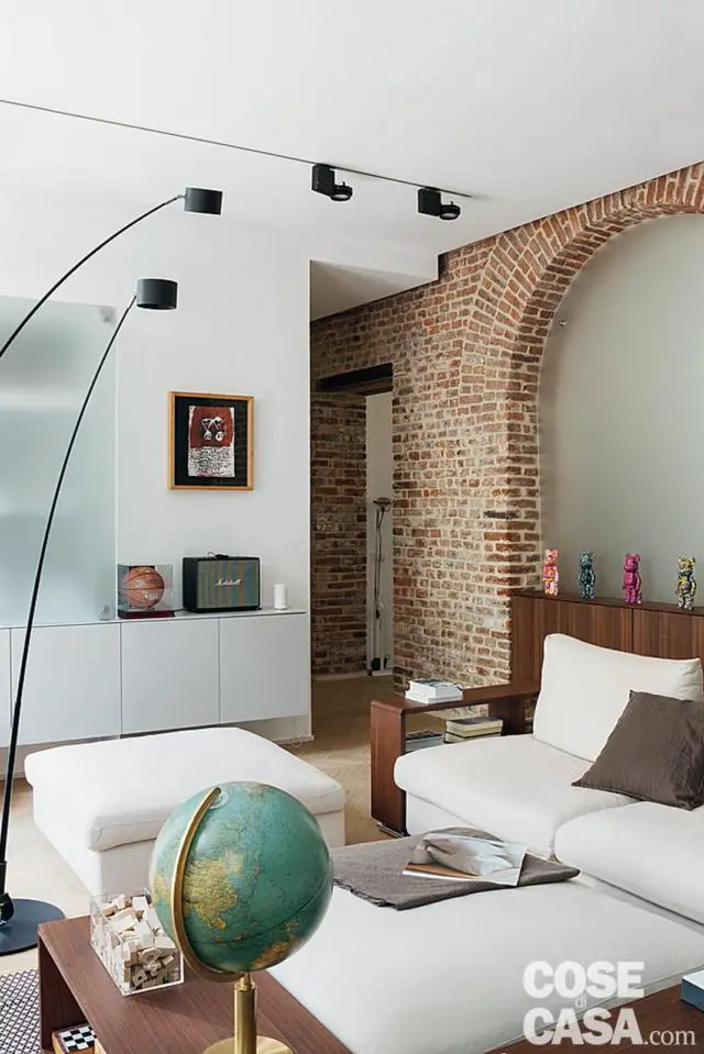 北欧风格澳大利亚住宅，打造夏日宁静庇护所-4