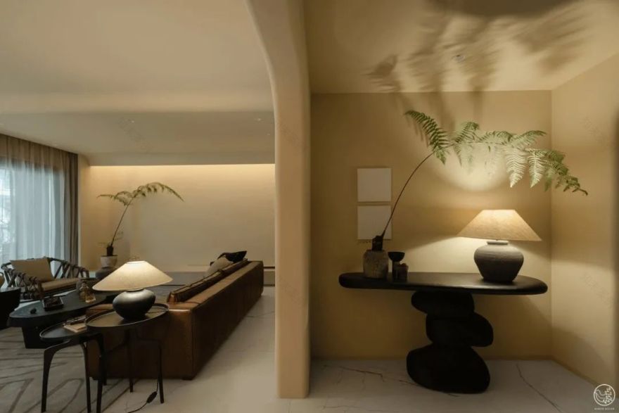 旧房改造丨中国成都丨清羽设计-32