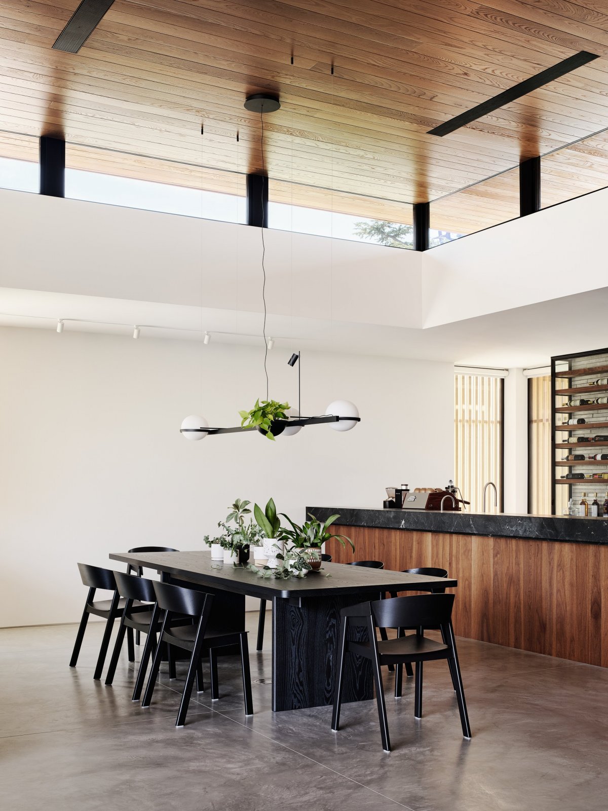 Walnut 住宅丨美国加利福尼亚丨Walker Workshop-10