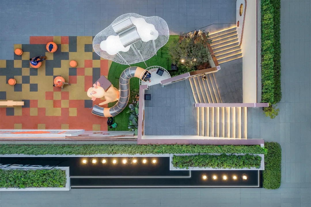 【案例分享】奥园•龙川玖著-27