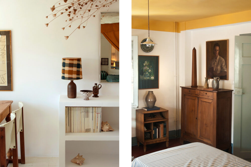 卡萨·约瑟芬别墅

注：La casa在西班牙语里有房子、别墅等意思，这里结合后面的名字推测是别墅名，直接音译Casa Josephine为卡萨·约瑟芬  丨西班牙-16