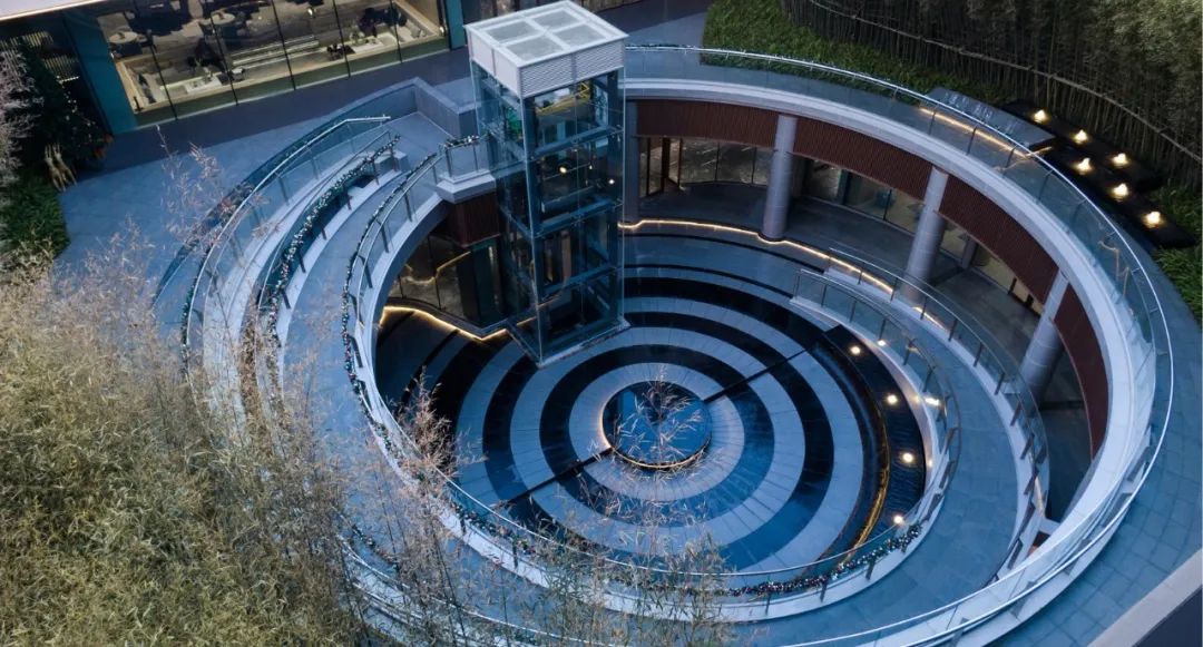 华宇新城天境丨中国常州丨LAURENT 罗朗景观-55